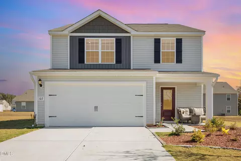 102 Cultivar St, Oxford, NC 27565