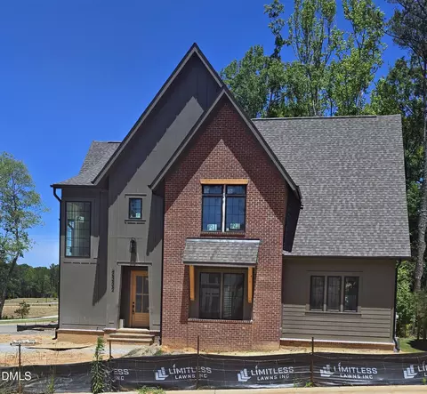 3332 Colby Chase Dr #LOT 3, Apex, NC 27539