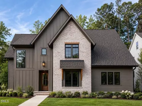 3332 Colby Chase Dr #LOT 3, Apex, NC 27539