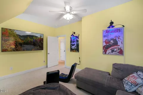 Bedroom - 9199 Fox Run Rd, Bailey, NC 27807 photo 7 of 13