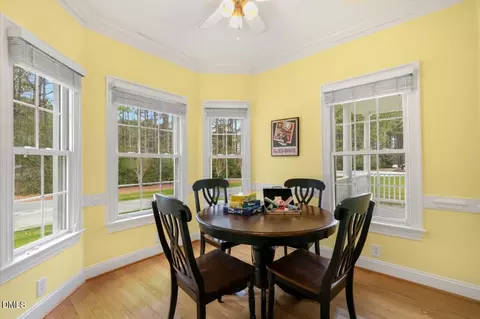 Dining - 9199 Fox Run Rd, Bailey, NC 27807 photo 2 of 4