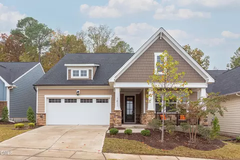1411 Farm Leaf Dr, Durham, NC 27703