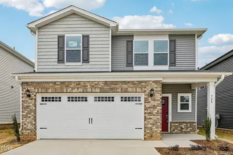 928 Grand Mesa Dr, Garner, NC 27529