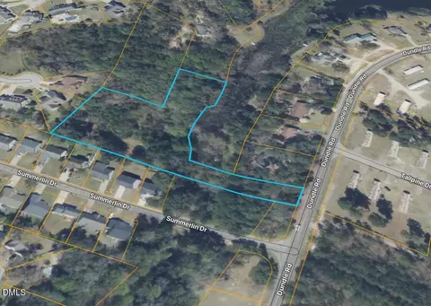 0 Dundle Rd, Fayetteville, NC 28306