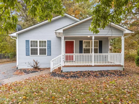 409 Tulip Tree Rd, Hillsborough, NC 27278