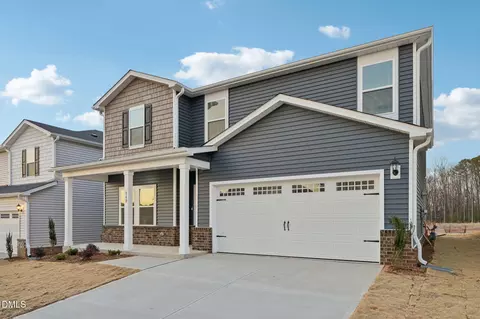 540 Bridger Dr, Garner, NC 27529 photo 3