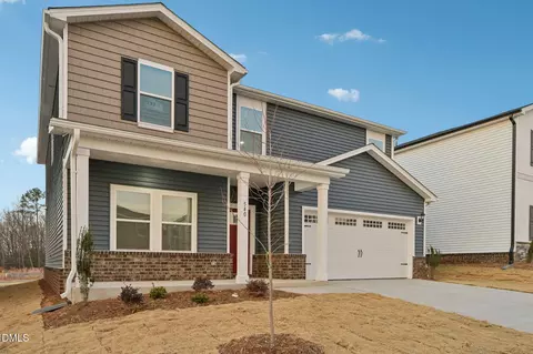 540 Bridger Dr, Garner, NC 27529 photo 4