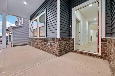 540 Bridger Dr, Garner, NC 27529 photo 5