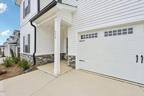 536 Bridger Dr, Garner, NC 27529 photo 6