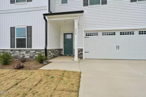 536 Bridger Dr, Garner, NC 27529 photo 5