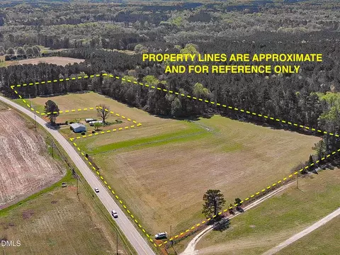 0 Nc-98, Bunn, NC 27508