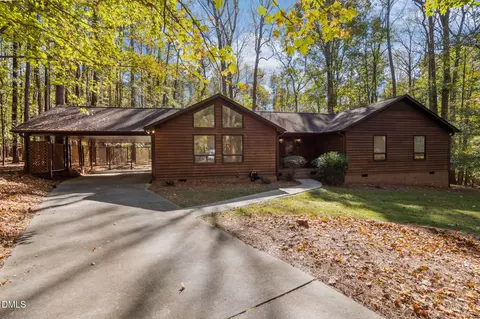 3 Kara Pl, Durham, NC 27712