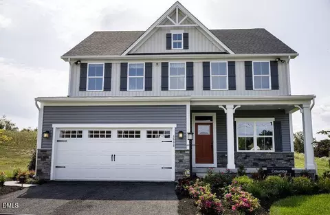 562 Freedom Trail Dr, Willow Spring, NC 27592
