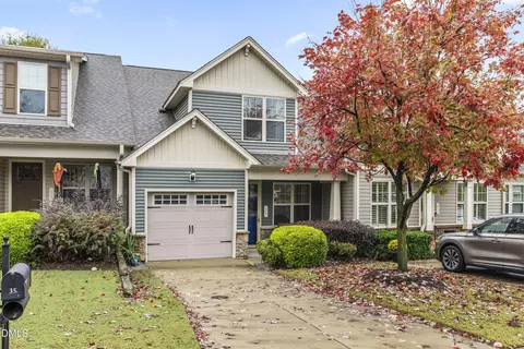 35 Crosby Ln, Garner, NC 27529