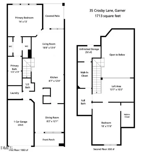 35 Crosby Ln, Garner, NC 27529 photo 14