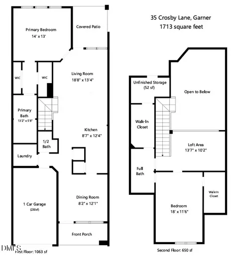 35 Crosby Ln, Garner, NC 27529 photo 2
