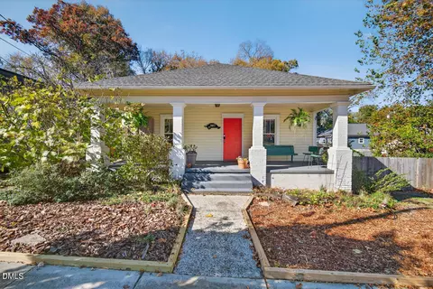 307 N Guthrie Ave, Durham, NC 27703