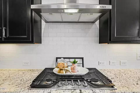Kitchen - 1701 Highpoint St, Wake Forest, NC 27587 photo 4 of 4