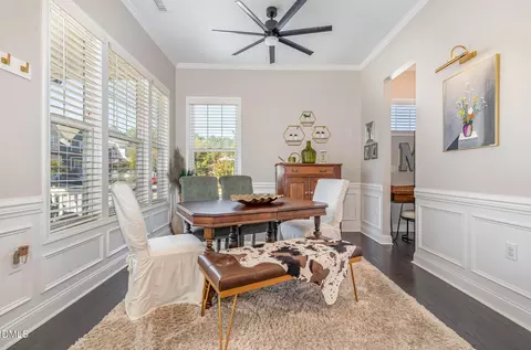 Dining - 1701 Highpoint St, Wake Forest, NC 27587 photo 1 of 3