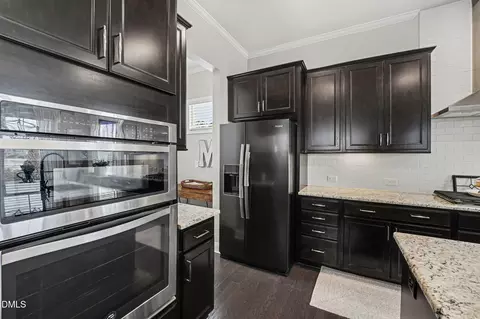 Kitchen - 1701 Highpoint St, Wake Forest, NC 27587 photo 2 of 4