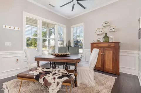 Dining - 1701 Highpoint St, Wake Forest, NC 27587 photo 2 of 3