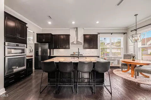 Kitchen - 1701 Highpoint St, Wake Forest, NC 27587 photo 1 of 4