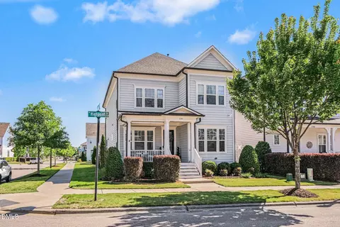 Exterior - 1701 Highpoint St, Wake Forest, NC 27587 photo 2 of 7