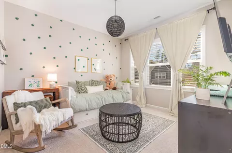 Bedroom - 1701 Highpoint St, Wake Forest, NC 27587 photo 3 of 3
