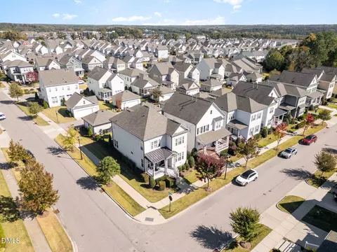 View/Area - 1701 Highpoint St, Wake Forest, NC 27587 photo 2 of 3