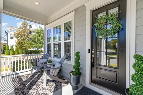 1701 Highpoint St, Wake Forest, NC 27587
