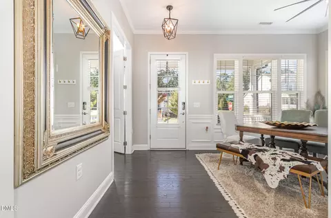 Entry Way - 1701 Highpoint St, Wake Forest, NC 27587 photo 2 of 3