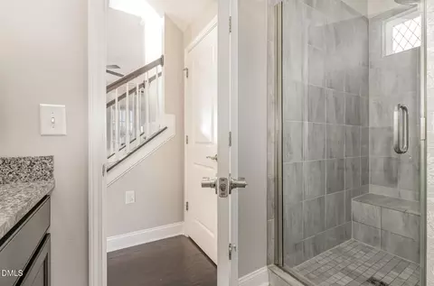 Entry Way - 1701 Highpoint St, Wake Forest, NC 27587 photo 3 of 3
