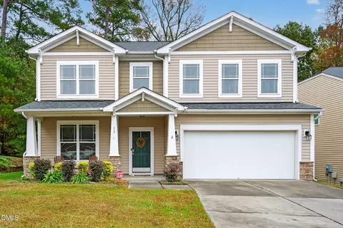 13 Flowering Apricot Dr, Durham, NC 27703