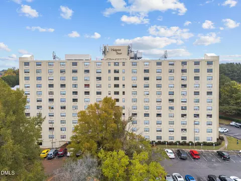 4700 Westgrove St #709, Raleigh, NC 27606
