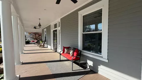 Exterior - 216 S 4th St, Smithfield, NC 27577 photo 13 of 17