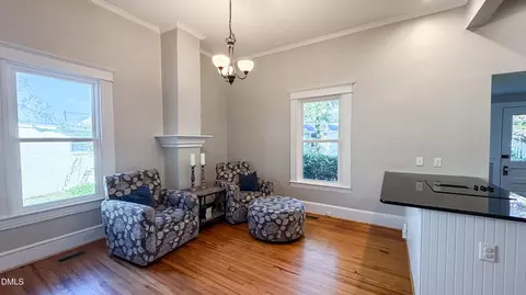 Dining - 216 S 4th St, Smithfield, NC 27577 photo 4 of 4