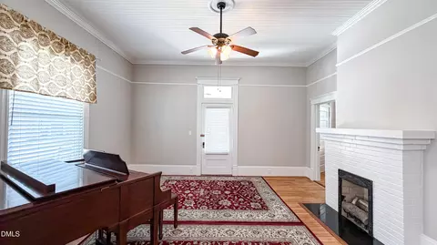 Living - 216 S 4th St, Smithfield, NC 27577 photo 1 of 1