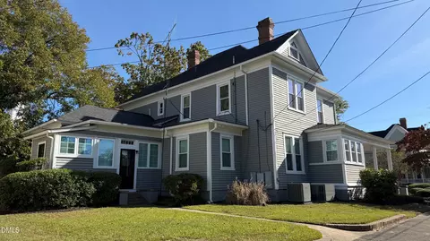 Exterior - 216 S 4th St, Smithfield, NC 27577 photo 15 of 17