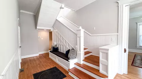Entry Way - 216 S 4th St, Smithfield, NC 27577 photo 3 of 6