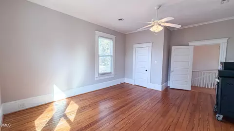 Bedroom - 216 S 4th St, Smithfield, NC 27577 photo 10 of 10