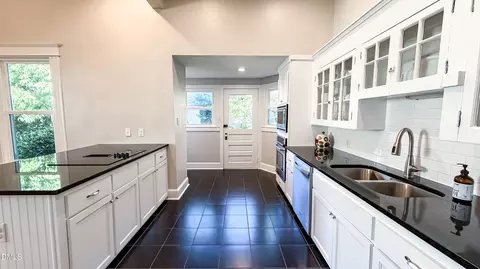 Kitchen - 216 S 4th St, Smithfield, NC 27577 photo 2 of 4