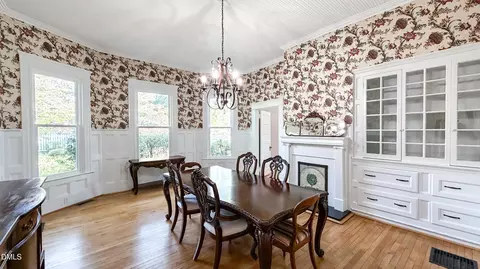 Dining - 216 S 4th St, Smithfield, NC 27577 photo 3 of 4