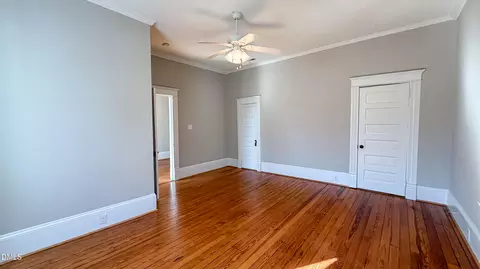 Bedroom - 216 S 4th St, Smithfield, NC 27577 photo 7 of 10