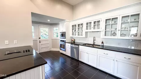 Kitchen - 216 S 4th St, Smithfield, NC 27577 photo 1 of 4
