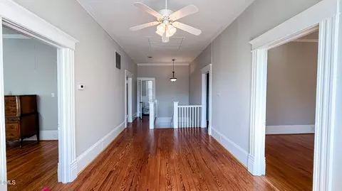 Entry Way - 216 S 4th St, Smithfield, NC 27577 photo 6 of 6