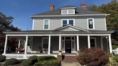 Exterior - 216 S 4th St, Smithfield, NC 27577 photo 17 of 17