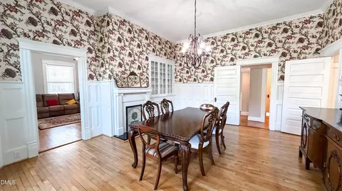 Dining - 216 S 4th St, Smithfield, NC 27577 photo 2 of 4