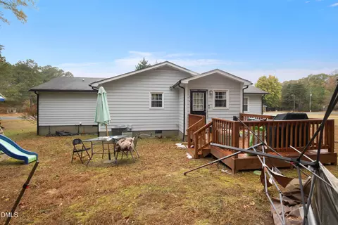 Exterior - 2930 Thomas Rd, Henderson, NC 27537 photo 1 of 5