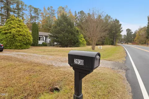 Other - 2930 Thomas Rd, Henderson, NC 27537 photo 4 of 4
