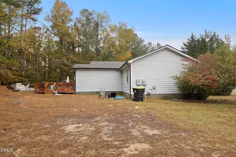 Exterior - 2930 Thomas Rd, Henderson, NC 27537 photo 5 of 5